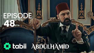 Abdülhamid Episode 48