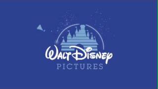 Walt Disney Pictures Logo Spoof