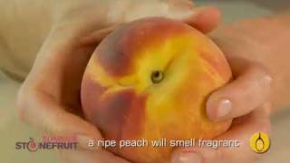 All about Peaches Profile