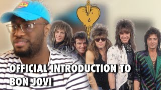 ONE OF THE BIGGEST SONGS EVER | Bon Jovi - Livin On A Prayer | Reaction