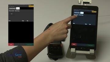 Inventory Transfer - Cloudsent POS