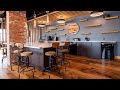 Rustic Commercial Office Design Ideas 2021