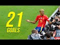 Lamine Yamal All 21 Goals In 2024 25 Lamine Yamal All 21 Goals In 2024 25