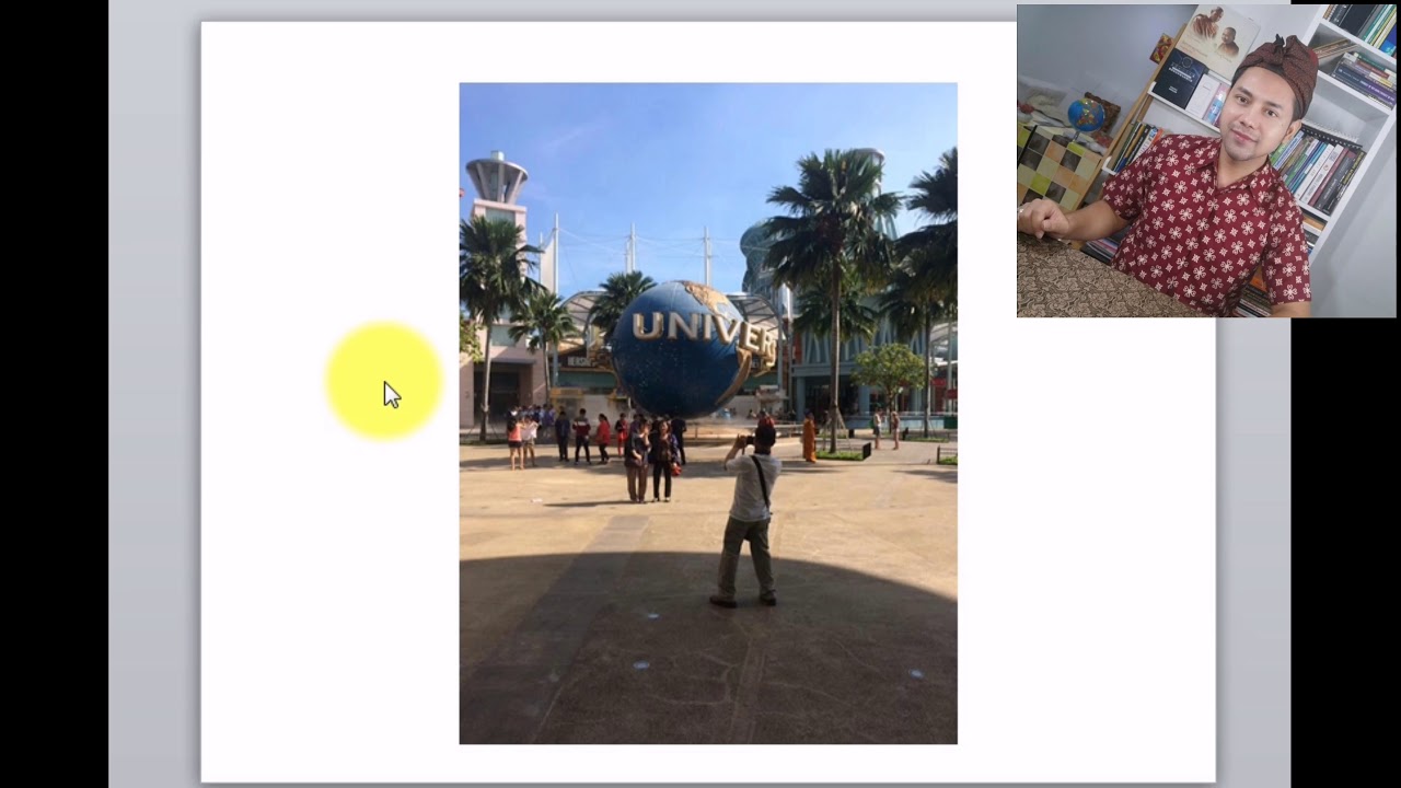 เกาะเซนโตซ่า 2022 Santosa Island Singapore เกาะเซนโตซ่า สิงคโปร์