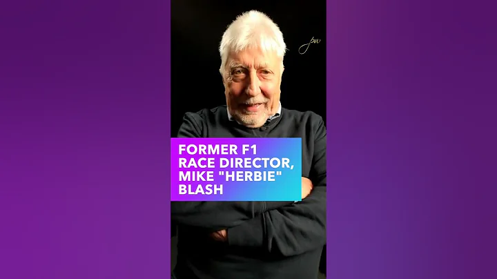 Herbie on AD F1: "I would have stopped it..." by P...