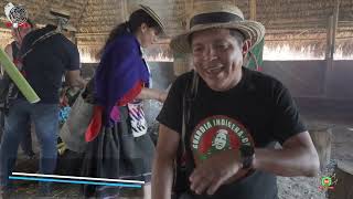 SEIP Sistema Educativo Propio tejiendo vida y sabiduría CRIC