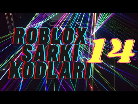 Roblox Sarki Kodlari 14 Norm Ender Sarki Kodlari Youtube - roblox şarkılar ile delirmeceler ve şarkı kodları from