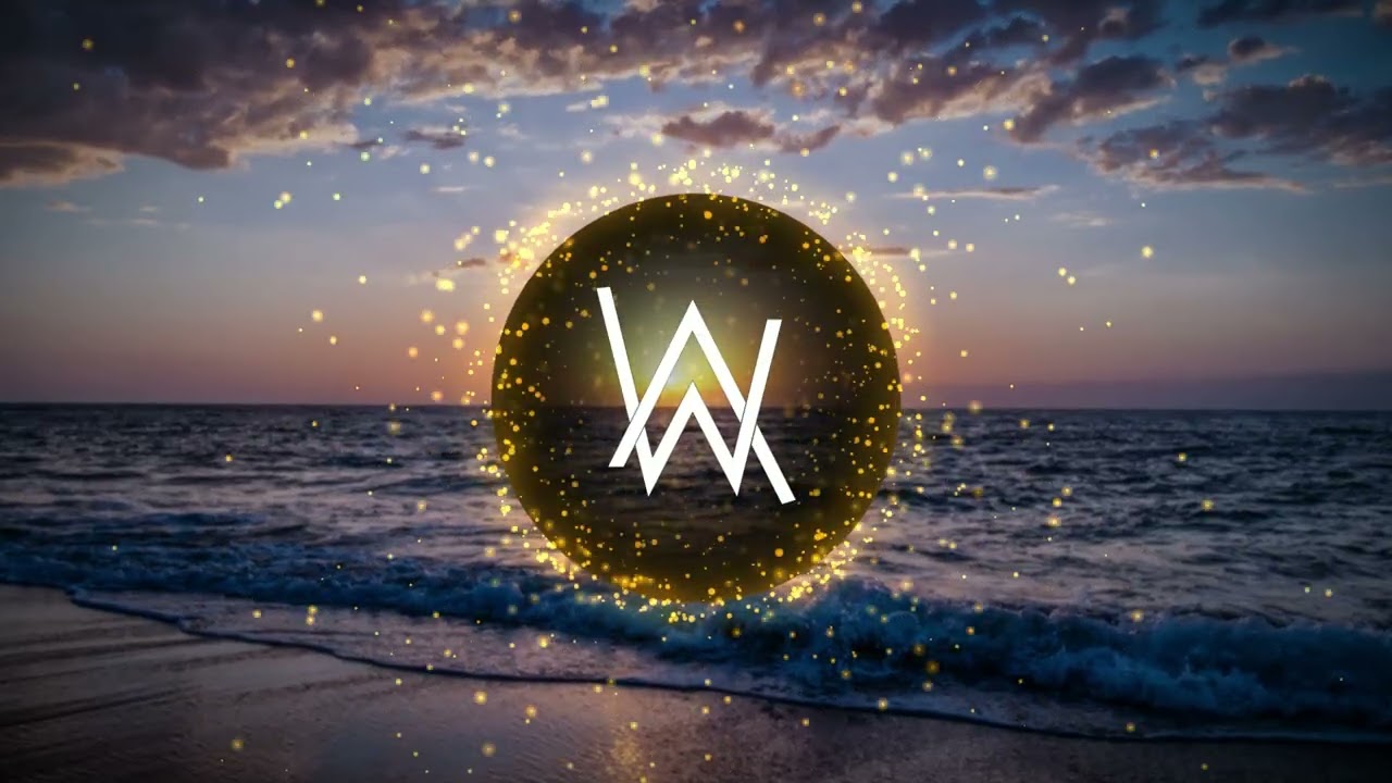 Niwalkz - Every Whisper [Alan Walker Style]