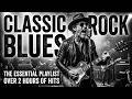 Blues Rock Jam Drive – Jimi Hendrix, Eric Clapton, Muddy Waters, Buddy Guy Style