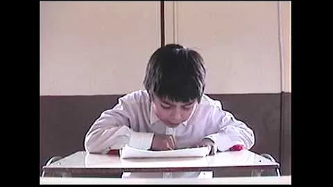 Lectura Patricio Concha 2000