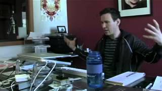 Interview with Chad Johnson