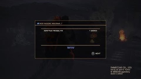 GODZILLA PS4-Burning godzilla vs Kiryu vs Mechagodzilla 2