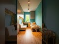 Turning storage room into a bedroom: Creative bedroom ideas