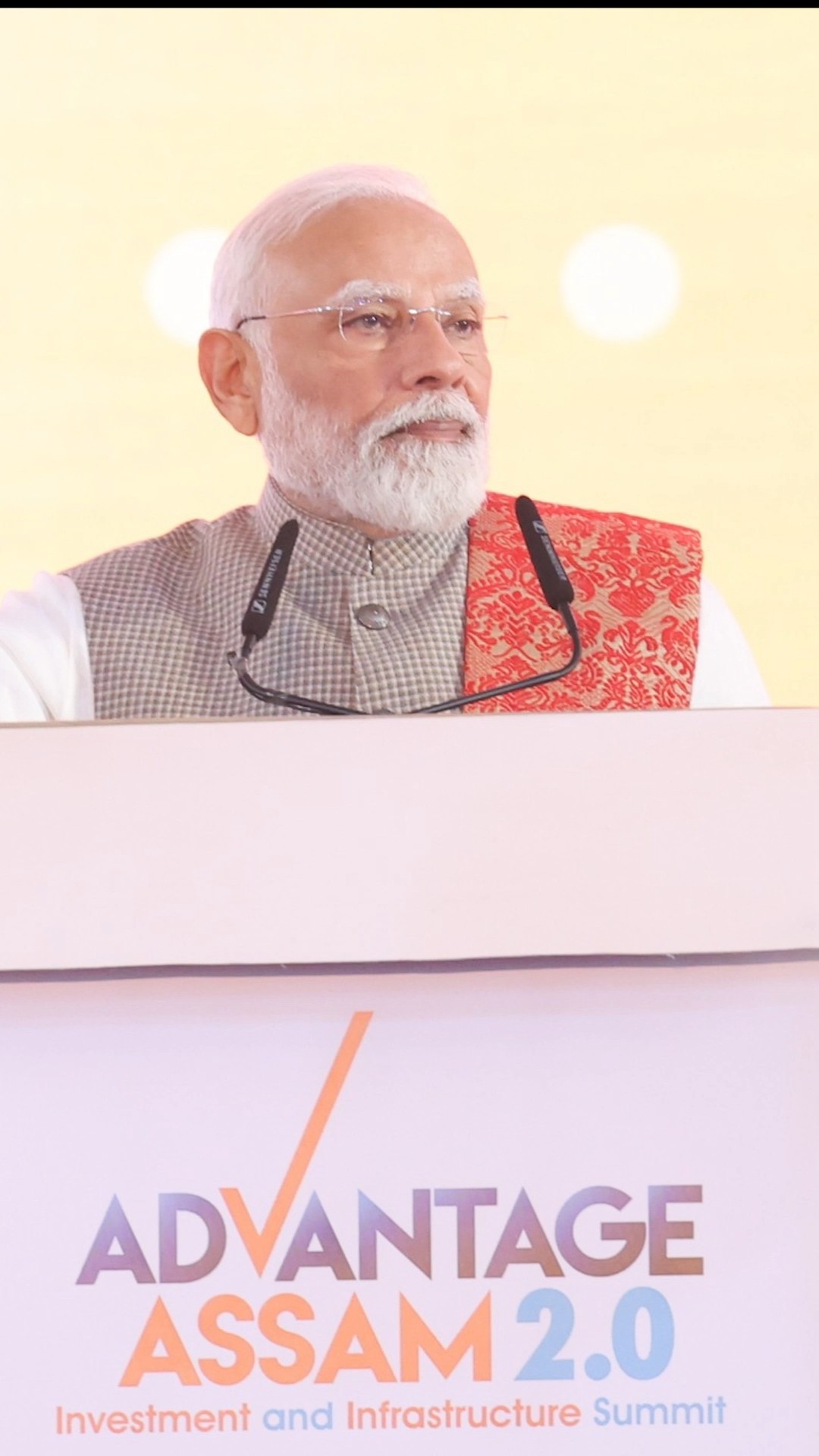 PM Modi highlights the legacy of Assam tea | #shorts