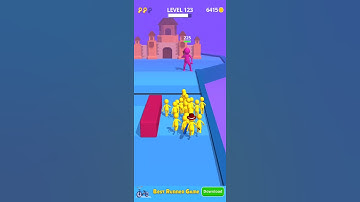 I play like a hacker join clash 3D game video