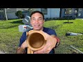 Grand Sierra Designs Bamboo Utensil set Review &amp; Unboxing