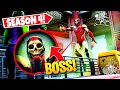 *NEW* PLAYERS FIND CREEPY IRON MAN *BOSS* APPEARING IN FORTNITE! (Battle Royale)