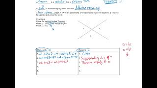 Famous Guided Notes Geometry Unit 1 7 Net Worth