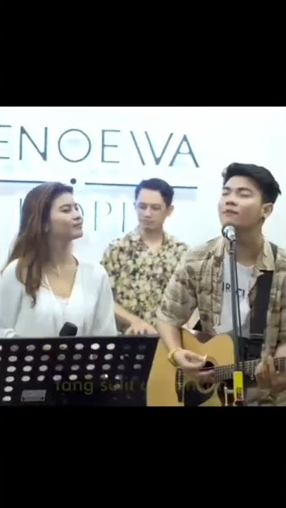 Sekeras Batu - Dhyo Haw (Cover Tri Suaka) #shorts