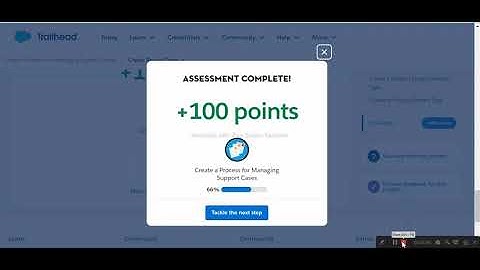 Create Record Types | Create a Process for Managing Support Cases | Salesforce
