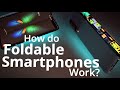 Foldable Smartphone Technology Quiz