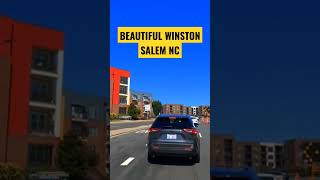BEAUTIFUL WINSTON SALEM NC