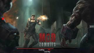 MAD ZOMBIES : Offline Zombie Games [MOD: Money/Gold/Free Shopping] screenshot 2