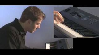 KAWAI MP5 Stage Piano DEMO - YouTube