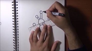 Octahedral, Square Pyramidal and Square Planar