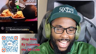 My 600lb Life Bianca Hayes (jwhitehead87) Official Reaction