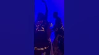 Dee Lamar GGTS performance on Valentine’s Day(wec Nyang)