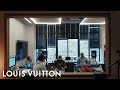 Men S Fall Winter 2025 Behind The Scenes With Pharrell And Nigo LOUIS VUITTON Men S Fall Winter 2025 Behind The Scenes With Pharrell And Nigo LOUIS VUITTON
