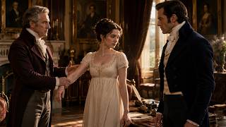 The Duke Was Forced to Marry His Best Friend's Daughter for Convenience — Then Everything Changed
