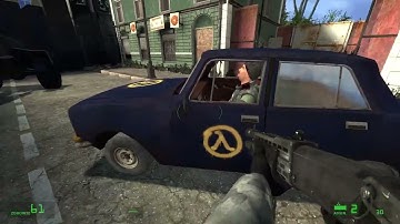 Snowdrop Escape - Secret / Bonus Map (Swelter Prototype)