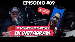 #09 Como Tener Más Seguidores en Instagram 2020