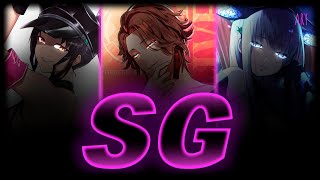 Nightcore - SG / SXY GIRL「Switching Vocals」► DJ Snake, LISA 'BLACKPINK', Ozuna, Megan Thee Stallion