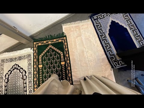 Sana emanet Allah’ım |Ramadan23|day7|Muslimah