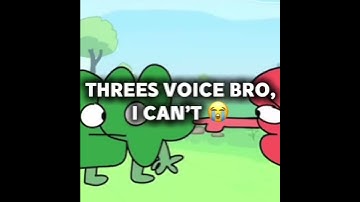 #bfb #objectmayhem #bfdi #musichumor #tpot20