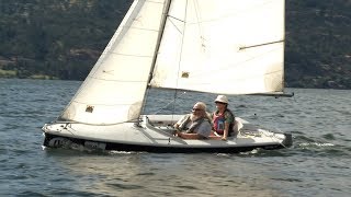 Where You Live - Disabled Sailing