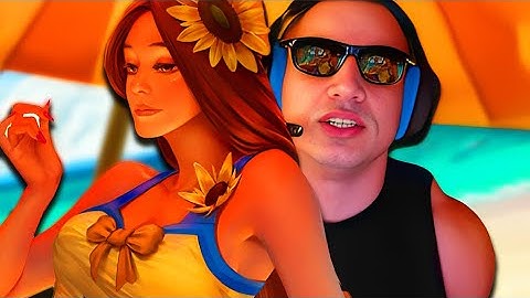 TYLER1 SUPPORT MASTERCLASS!