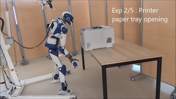 Quadratic Programming for Multirobot and Task-Space Force Control