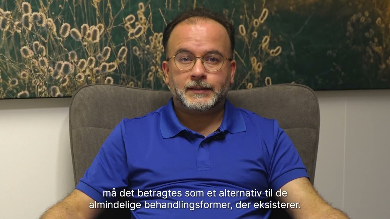 Hvorfor betaler det offentlige ikke for Re-Mind®-behandlingen?