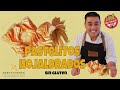 Pastelitos hojaldrados Argentinos,sin gluten