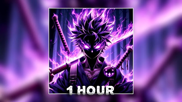 Mangos | 1 HOUR