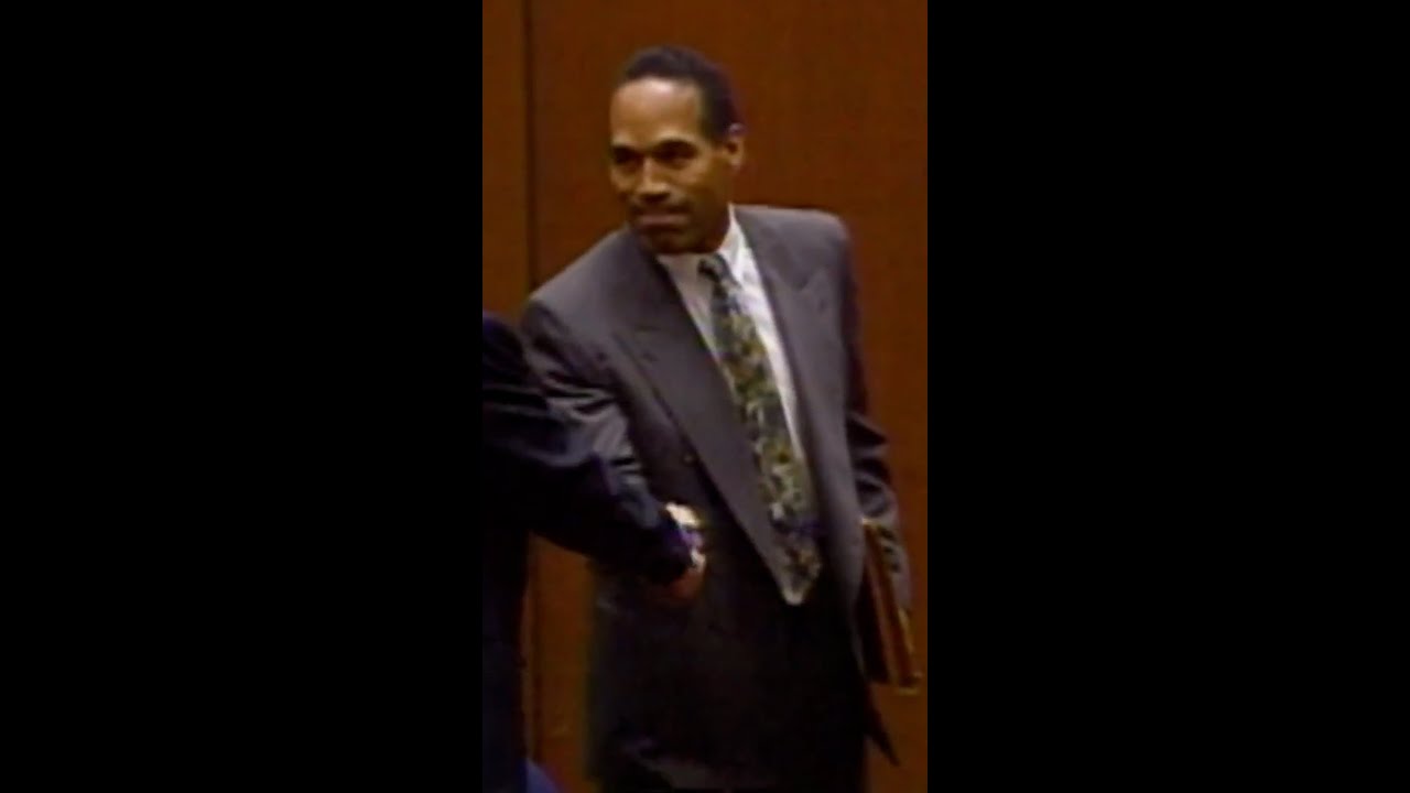 New revelations raise new questions in O.J. Simpson case