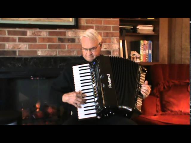 在 YouTube 上观看 Go Tell It On The Mountain - Roland FR3x Accordion 在 YouTube 上观看 Go Tell It On The Mountain - Roland FR3x Accordion