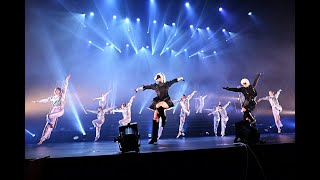 2shiFt×絵里作品 「To be, or not to be」 | Anime Choreography