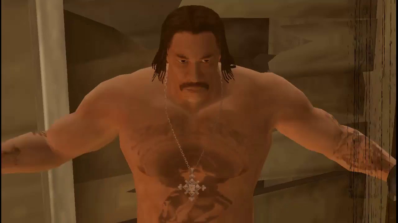 Trejo Vs Trick (Def Jam) Pelea de Raperos (HD) 2019 video phone beyonce mp3