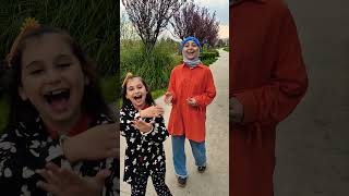 Yağmur yağıyor seller akıyor🌧🤩🌧#tekerlemeler #çocukşarkıları #keşfet #keşfetbeniöneçıkar