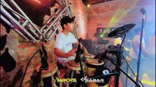 Full kendang - Jangan Pura Pura - Salsabila (Ryan Kendang Mbois)